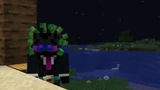 Строим планы 🔨🔨🔨, ну не буквально же 😆 | Minecraft Society: Sunlit Valley