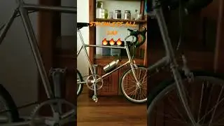 Mini Velo