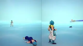 Sparking Zero with Jose