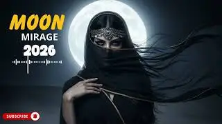 Arabic House Music 2026 &ndash; Desert Nights Deep Oriental EDM Mix