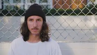 TOM ASTA Skates West LA Courthouse: Raw Clips