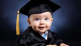 10 Signs your Baby is a Genius (According to Science)
