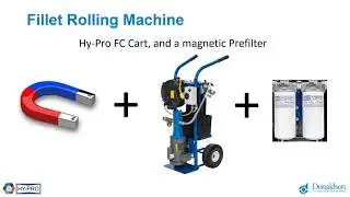 fillet rolling