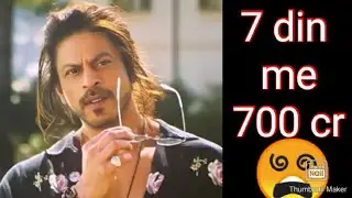 pathan , pathan box office collection, pathan 1 week collection