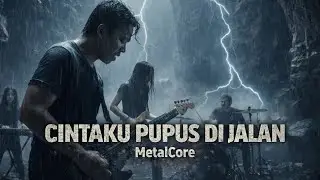 Cintaku Pupus Di jalan - Musik Indo 2026- Instrumen Tyo Bae , Tbcreator Music No Copyright