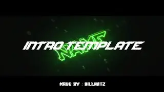 INTRO #121 3D(*PANZOID+SVP14*)(NEW STYLE)(GOOD?!)(SYNC)(720p 60FPS)