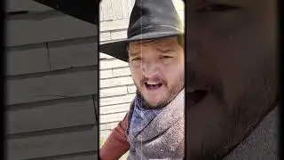 Howdy Humor: Sheriff's Side-Splitting Jokes 18