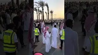 عروض اليوم الوطني 94 بمدينة جدة 🇸🇦