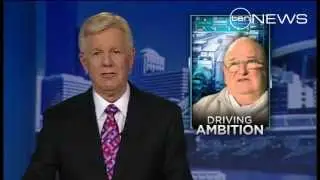 Driving Ambition