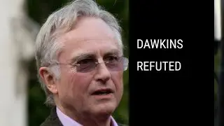 A Refutation of Dawkins' Ultimate Boeing 747 Argument
