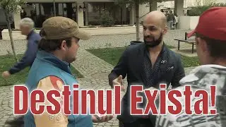 Destinul exista! Le-am facut orice carte la orice numar si desi nu am facut nimic, tot a functionat.