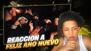 Video Reaccion A Feliz AÑO Nuevo RIP BABYLOCC