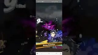 Dragalia Lost - Avenue to Power: Beginner