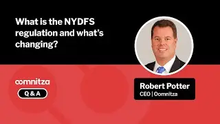 NYDFS Cybersecurity Regulation 2025 | Automated Asset Inventory & Continuous Monitoring