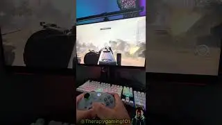 Behind Enemy Lines Numa Numa Trail in CoD Vanguard!