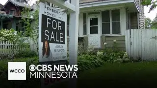 Minnesota program helps first-generation home buyers