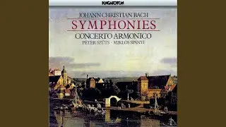 Symphony in C major Op. 3 No. 2 T. 262/1 :2: III. Allegro assai