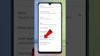 Play Store Update Kaise Kare? 🔄 | Full Guide 2026 | M Technical 4U