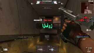 Wolfteam pride battle T7RYAT Vs Zdie