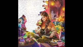 HAPPY COLOR Раскраска  Там Более 500 Картин Раскрашиваете Каждый День