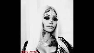Candy Crush Ice - Stunna Girl