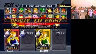 SAK #3 SIngles Losers Finals Menard vs Sawrik