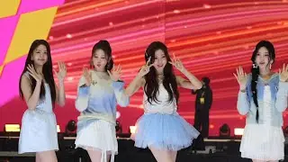 Melon Music Awards 2025 Ending Hearts2hearts Illit KiiiKiii 