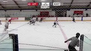U15AA Hurricanes vs East Kootenay Avalanche - Feb 1, 2026