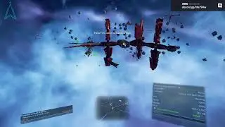 X4: Foundations (Cradle of Humanity) Gameplay - Space Sim, Universe Sandbox - [Anzu's War Games]