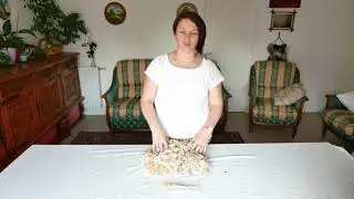Обзор флиса Тисвотер