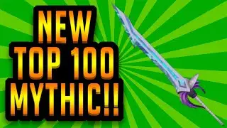[EPIC] I FINALLY GOT THE ASTRAL PRINCE MYTHIC KNIFE!! (ROBLOX ASSASSIN)