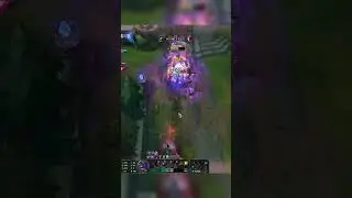 Riot Just Brought Back Lethal Tempo, But It's Reworked And 100% Better