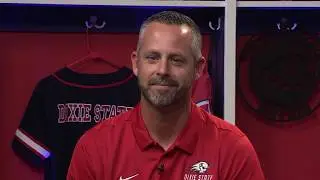 2019 Dixie State Football - Get 'em in Gear Campaign