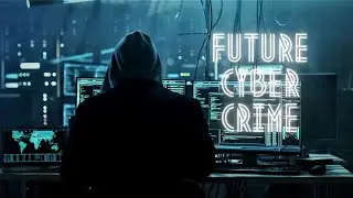 What is the future cybercrime? #cyberchatterjee #cybersecurity #trainjourney