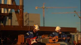 Nothing Else Matters Offshore Cover within Renaissance Heavy Industries