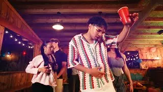 ZukoLaSalsa - CAVIAR ( Clip Officiel )