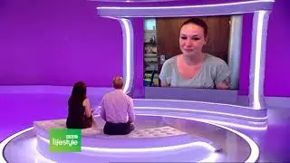 Wstydliwe choroby: online w BBC Lifestyle