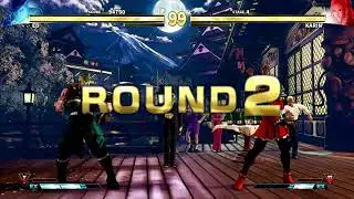 Street Fighter V: Arcade Edition (PlayStation 4) Arcade as Ed (SF V)
