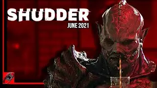 10 Must watch on Shudder | June 2021