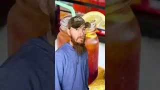 Last sweet tea sip for now&hellip; maybe #sweetea #southern #countrylifevlog