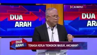 Ledia Hanifa: Pengawas Tenaga Kerja Masih Kurang!