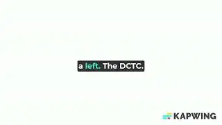 DCTC