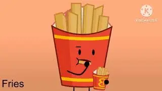 BFDI FAN ANIMATION - Recommended Character Auditions (Remake) Vocoded To Windows 8