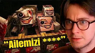 Oynadığıma Pişman Oldum...