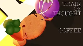 Train of Thought - coffee