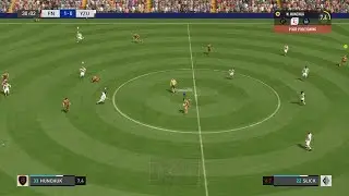 Through Ball
