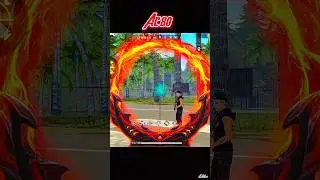 NEW AC80 EVOLUTION GUN SKIN 😱 #foryou #freerishta #shorts