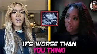 Sierra GRABS Yandy&rsquo;s Wig During EXPLOSIVE Confrontation &mdash; All Caught on Tape!