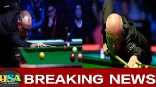 Angered snooker boss claims 'disrespect' as seniors winner 'snubbed' for next Champion of Champions