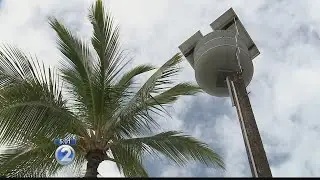 Hawaii readies warning siren tone to prepare for unlikely nuclear attack
